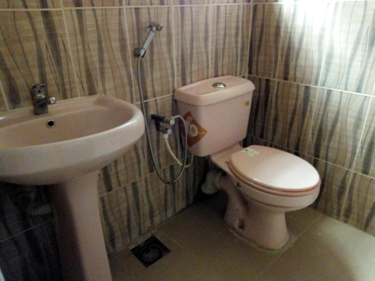 Gen-Preston Hotel And Suites Papalanto Bagian luar foto